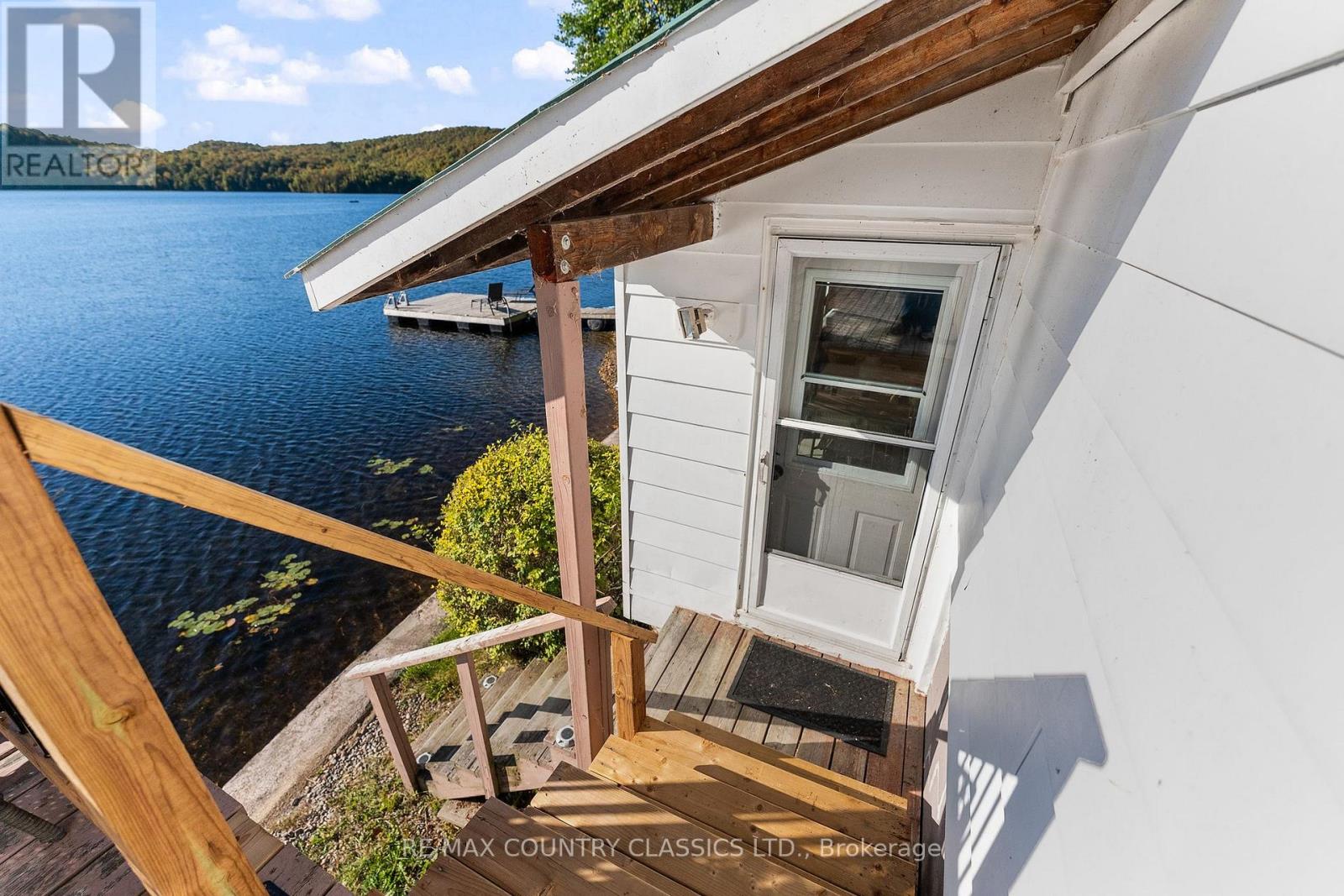 25 Brethour Road, Hastings Highlands (Herschel Ward), Ontario  K0L 1C0 - Photo 30 - X13831946