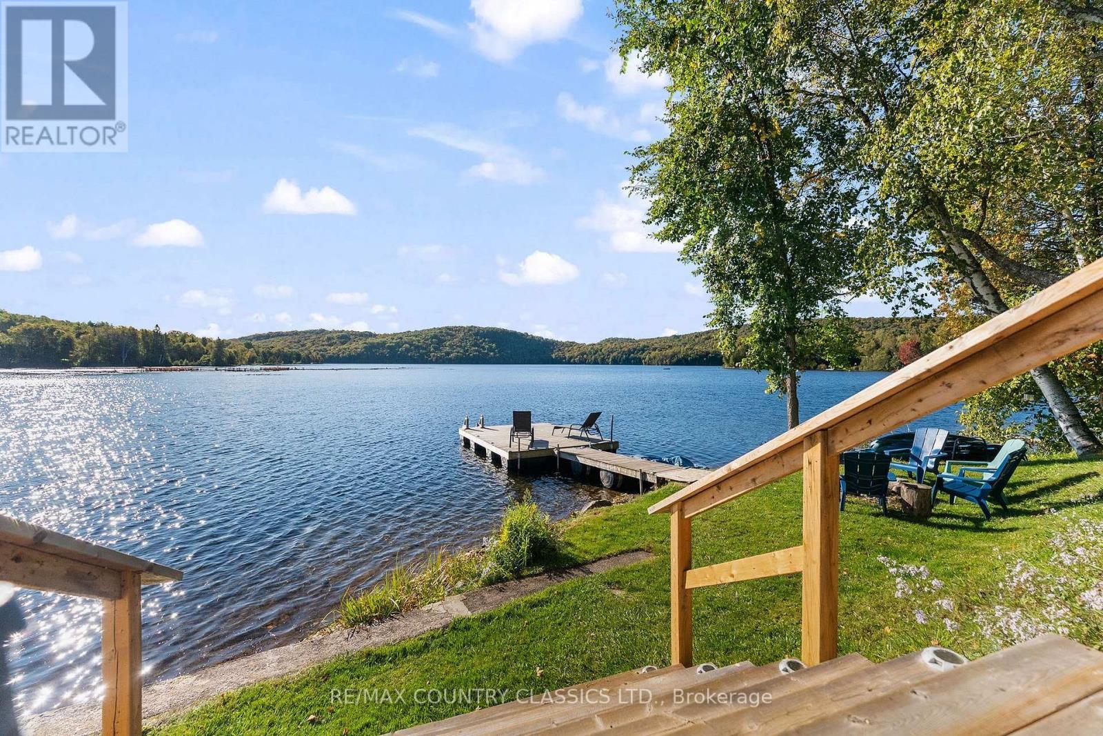 25 Brethour Road, Hastings Highlands (Herschel Ward), Ontario  K0L 1C0 - Photo 31 - X13831946