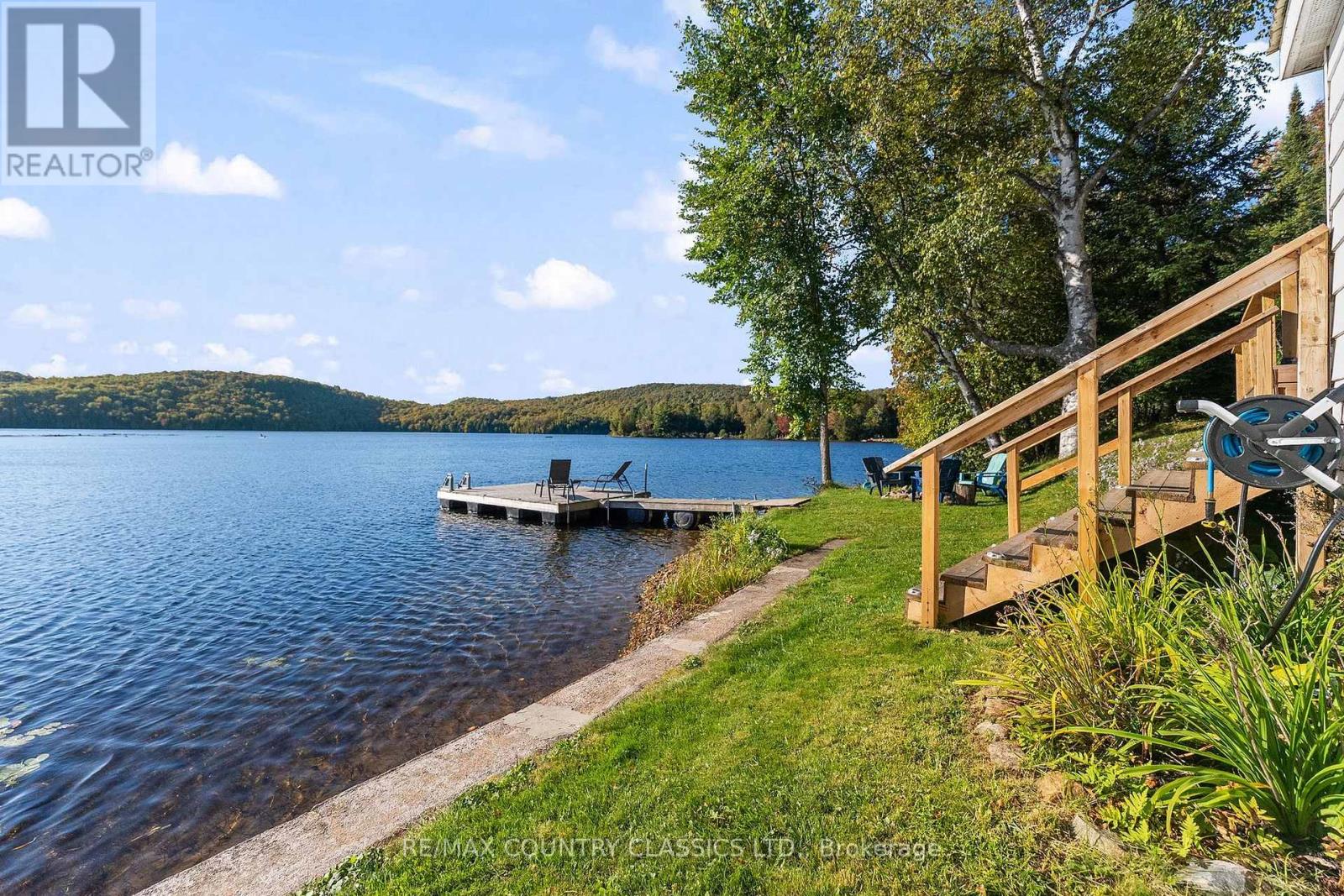 25 Brethour Road, Hastings Highlands (Herschel Ward), Ontario  K0L 1C0 - Photo 32 - X13831946