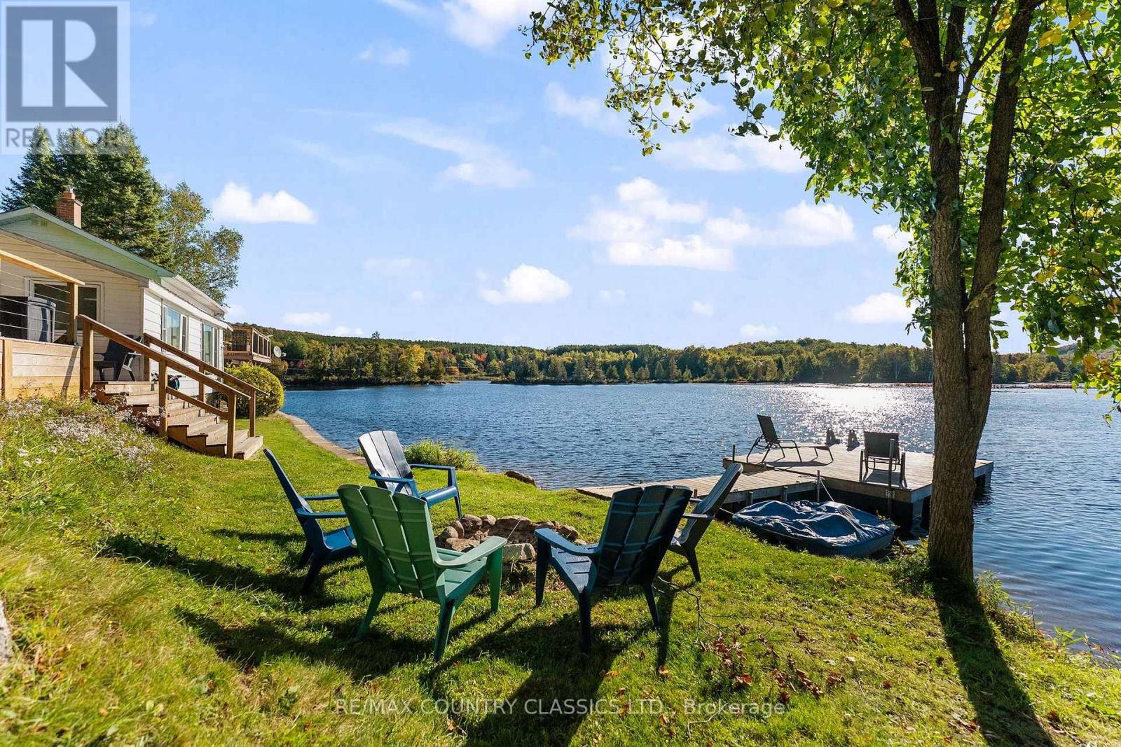 25 Brethour Road, Hastings Highlands (Herschel Ward), Ontario  K0L 1C0 - Photo 33 - X13831946