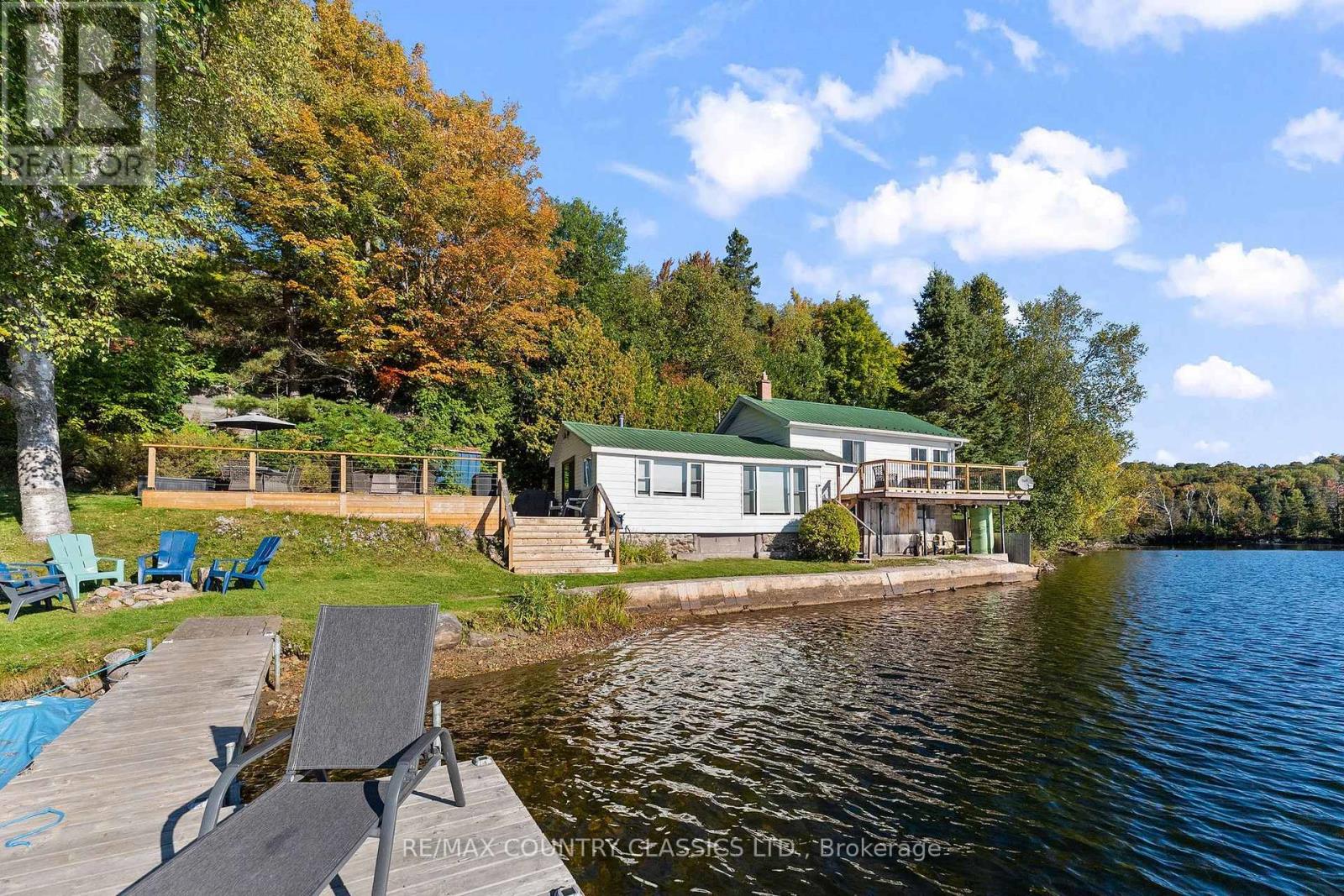 25 Brethour Road, Hastings Highlands (Herschel Ward), Ontario  K0L 1C0 - Photo 34 - X13831946