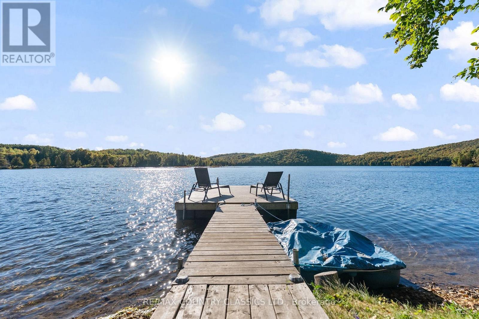 25 Brethour Road, Hastings Highlands (Herschel Ward), Ontario  K0L 1C0 - Photo 35 - X13831946