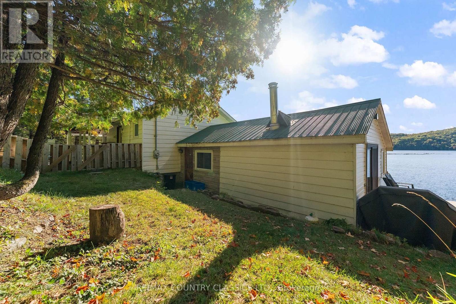 25 Brethour Road, Hastings Highlands (Herschel Ward), Ontario  K0L 1C0 - Photo 38 - X13831946