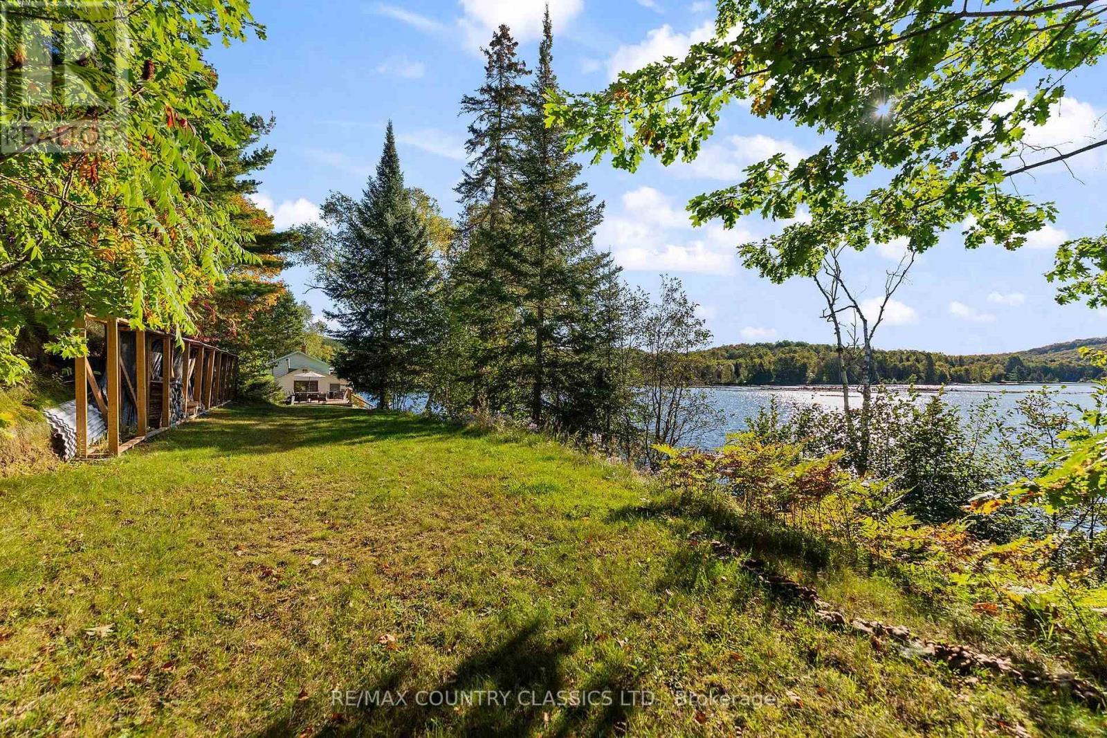 25 Brethour Road, Hastings Highlands (Herschel Ward), Ontario  K0L 1C0 - Photo 39 - X13831946