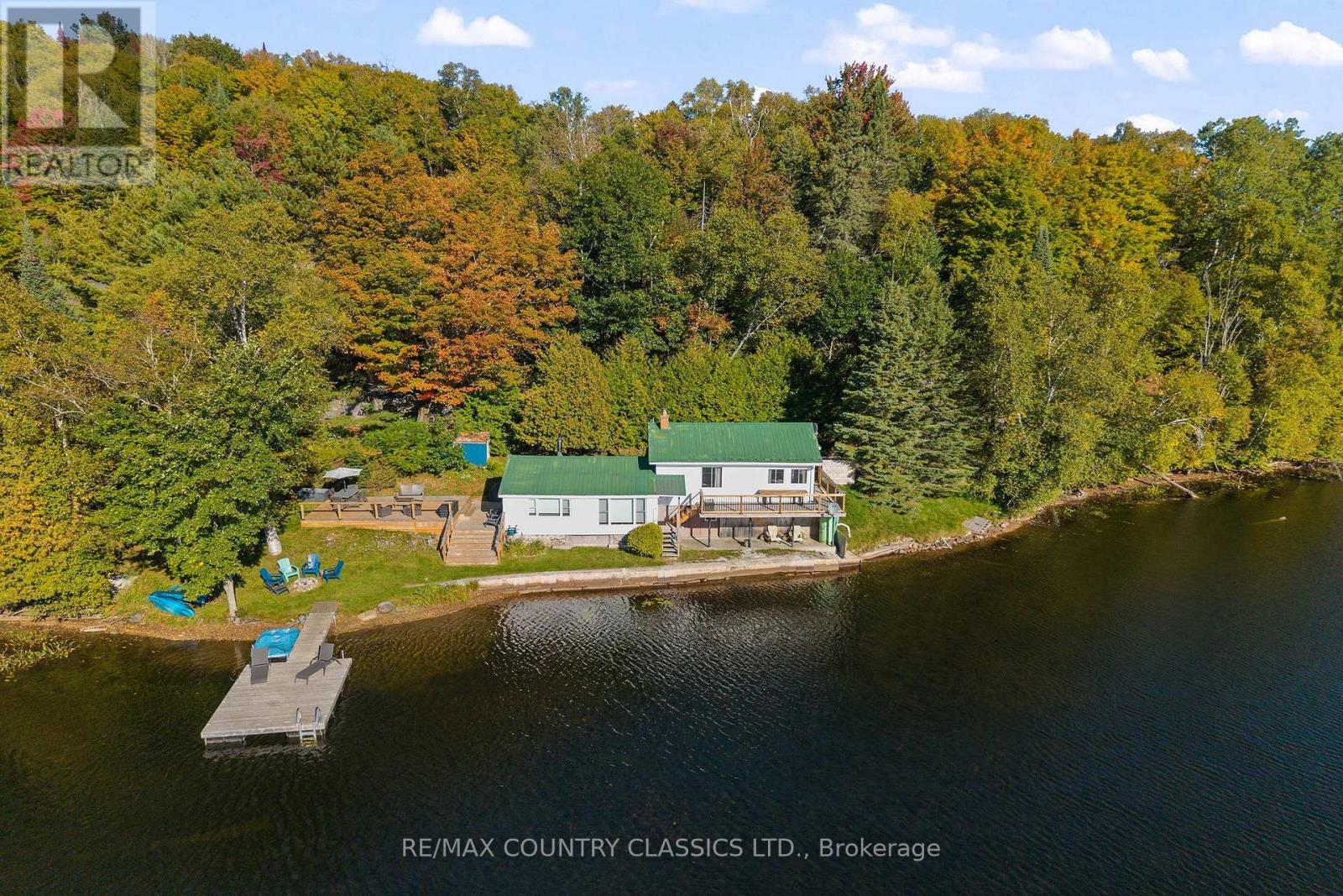 25 Brethour Road, Hastings Highlands (Herschel Ward), Ontario  K0L 1C0 - Photo 4 - X13831946