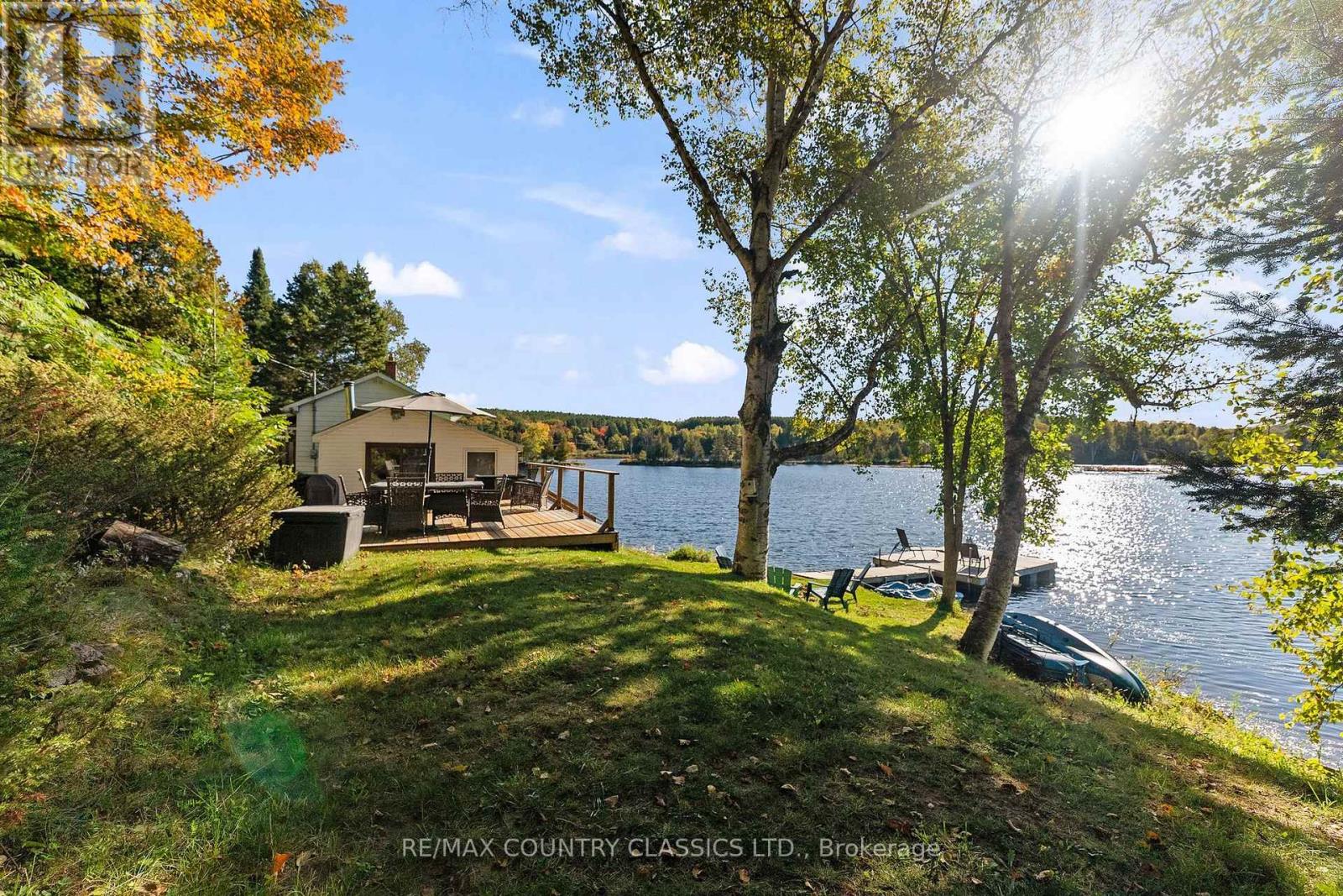 25 Brethour Road, Hastings Highlands (Herschel Ward), Ontario  K0L 1C0 - Photo 40 - X13831946