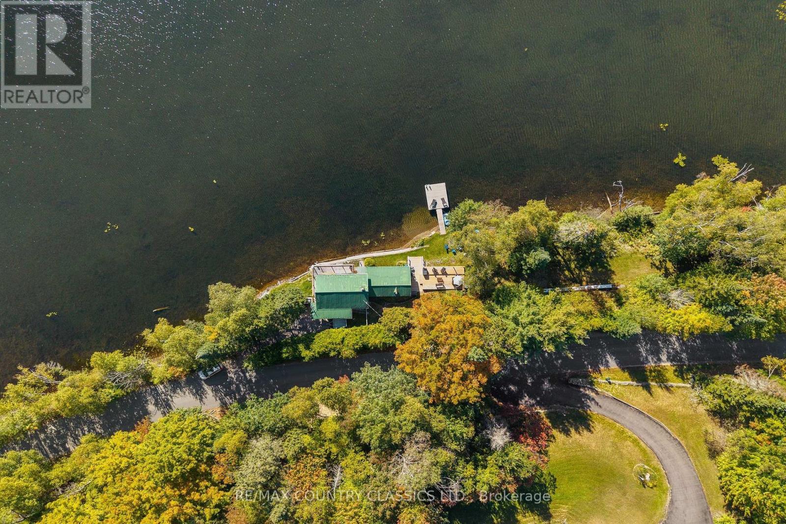 25 Brethour Road, Hastings Highlands (Herschel Ward), Ontario  K0L 1C0 - Photo 41 - X13831946