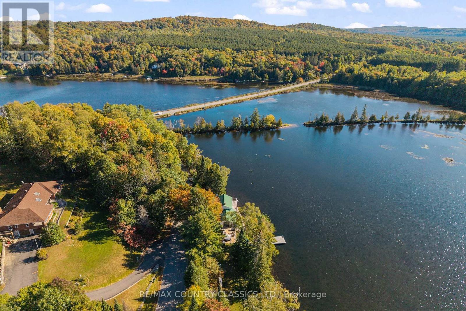 25 Brethour Road, Hastings Highlands (Herschel Ward), Ontario  K0L 1C0 - Photo 42 - X13831946