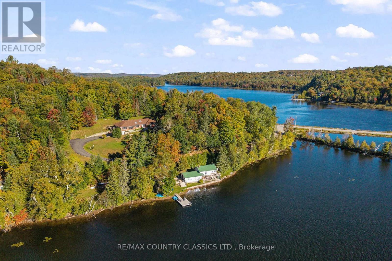25 Brethour Road, Hastings Highlands (Herschel Ward), Ontario  K0L 1C0 - Photo 43 - X13831946
