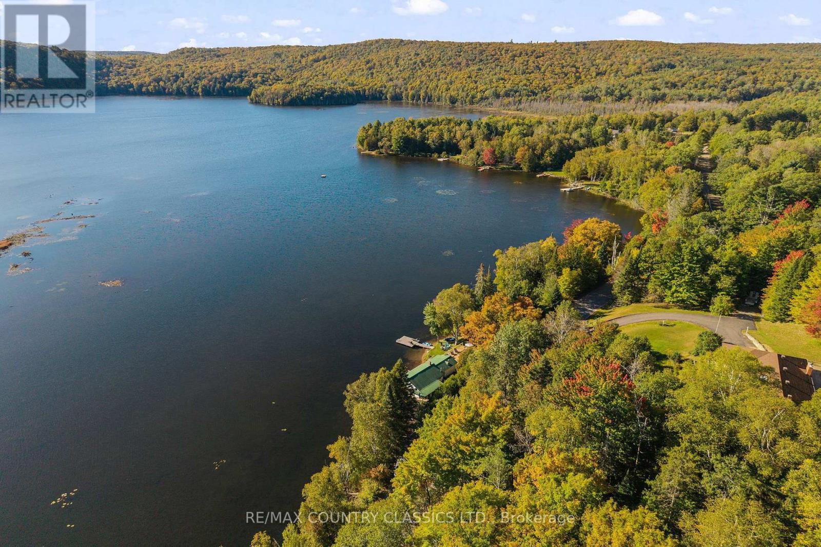 25 Brethour Road, Hastings Highlands (Herschel Ward), Ontario  K0L 1C0 - Photo 44 - X13831946