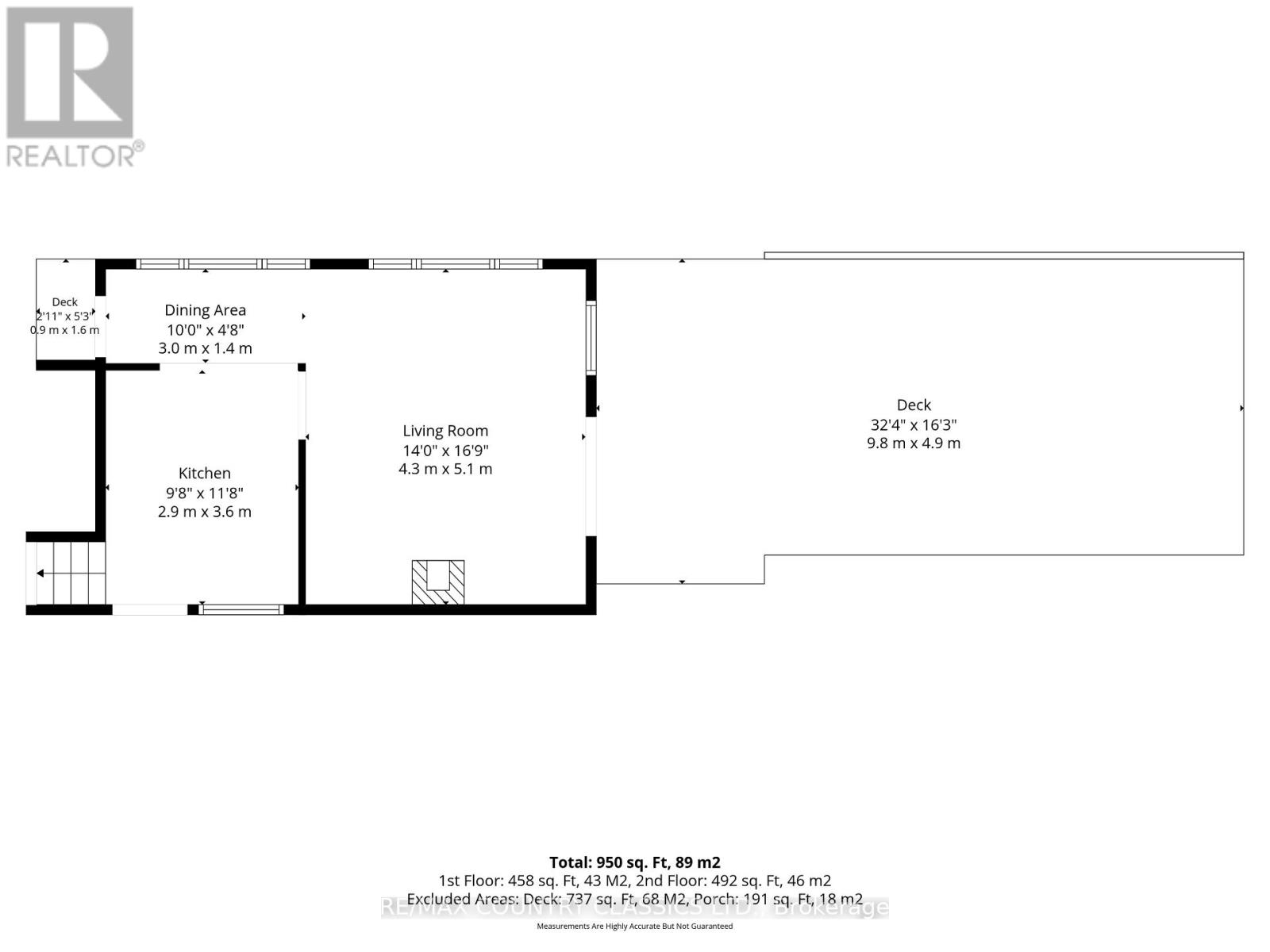 25 Brethour Road, Hastings Highlands (Herschel Ward), Ontario  K0L 1C0 - Photo 48 - X13831946