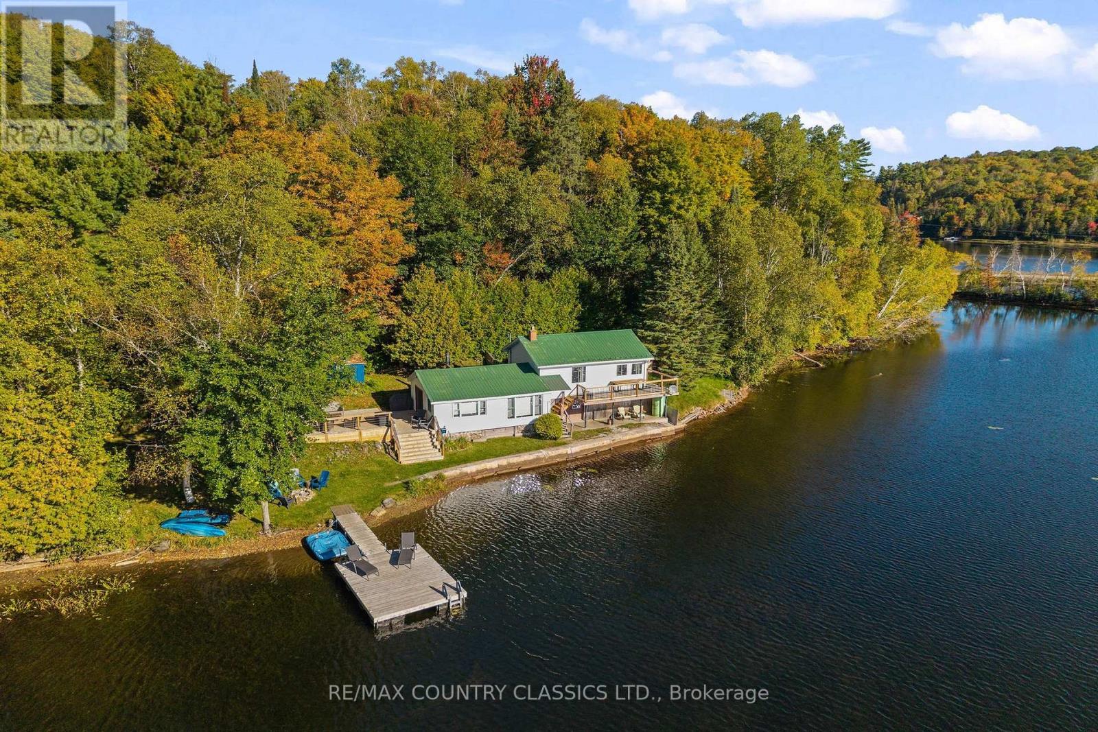25 Brethour Road, Hastings Highlands (Herschel Ward), Ontario  K0L 1C0 - Photo 5 - X13831946