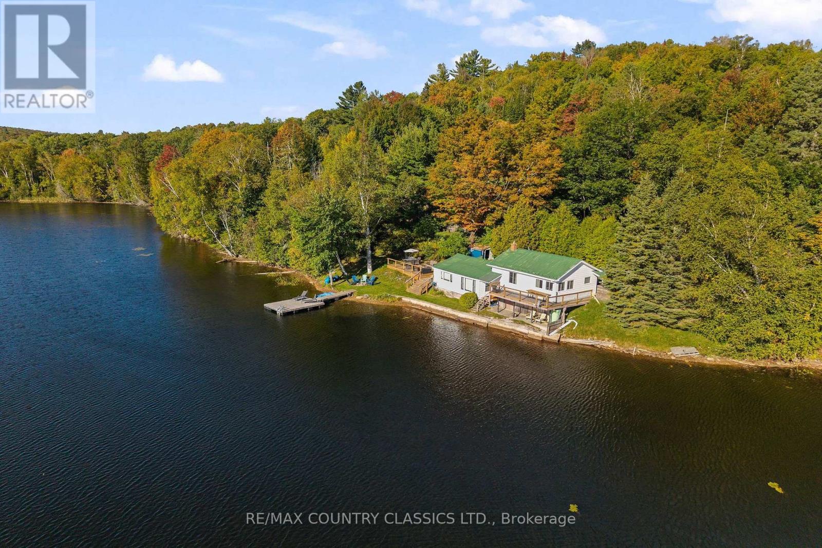 25 Brethour Road, Hastings Highlands (Herschel Ward), Ontario  K0L 1C0 - Photo 6 - X13831946