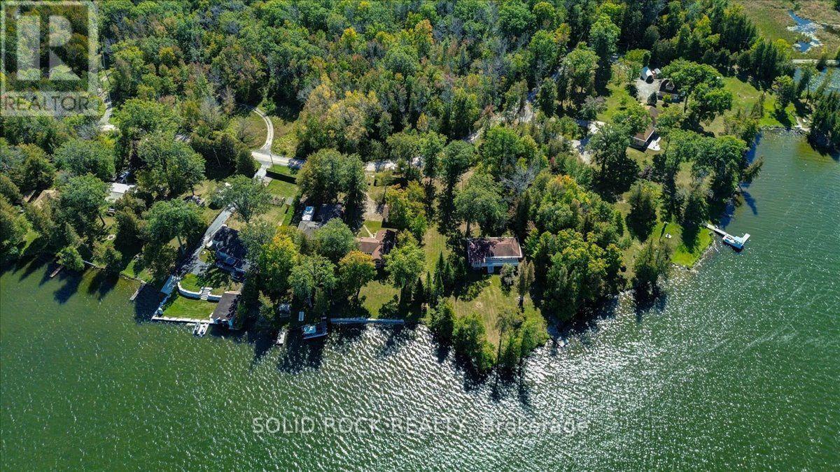 60 Puff Ball Inn Road, Trent Hills, Ontario  K0L 1L0 - Photo 47 - X13831966