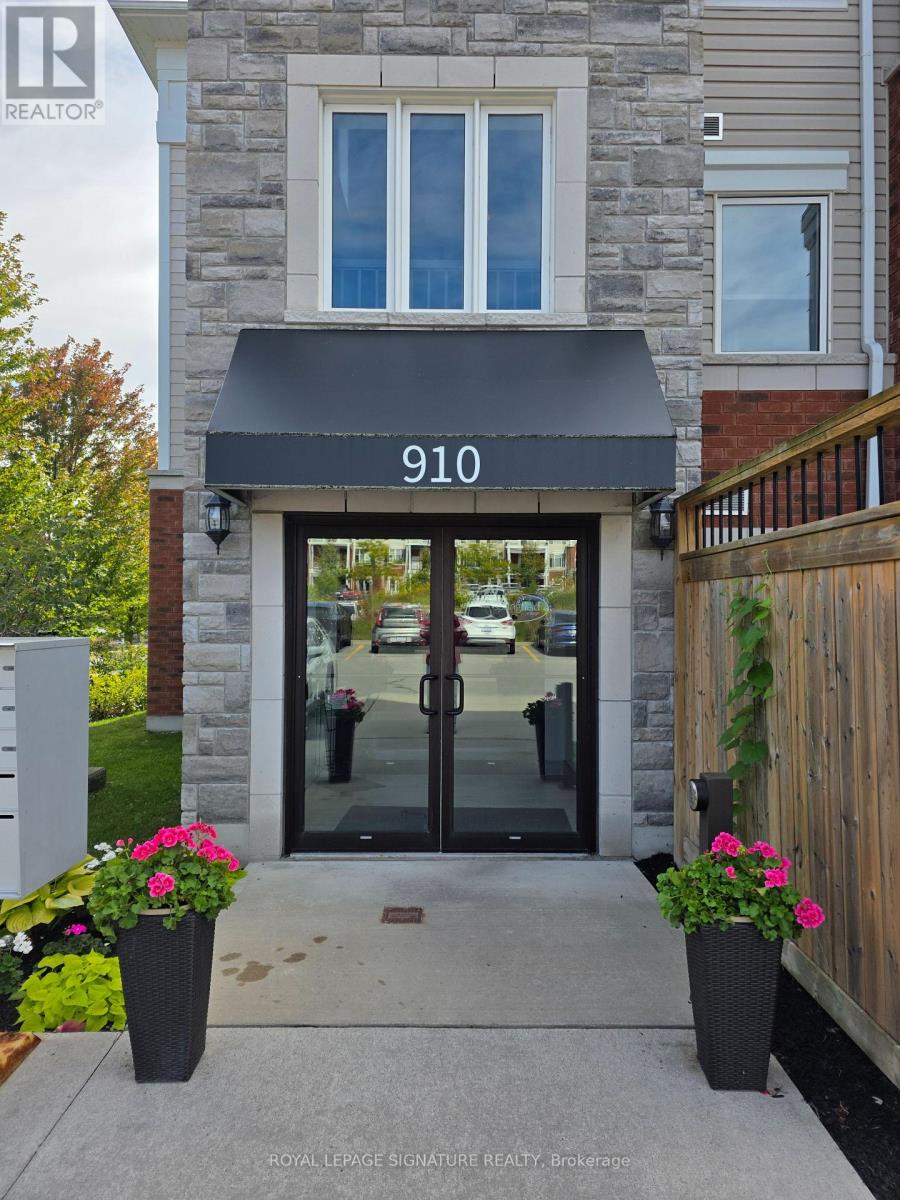 102 - 910 Wentworth Street, Peterborough (Otonabee Ward 1), Ontario  K9J 8R8 - Photo 2 - X13832966