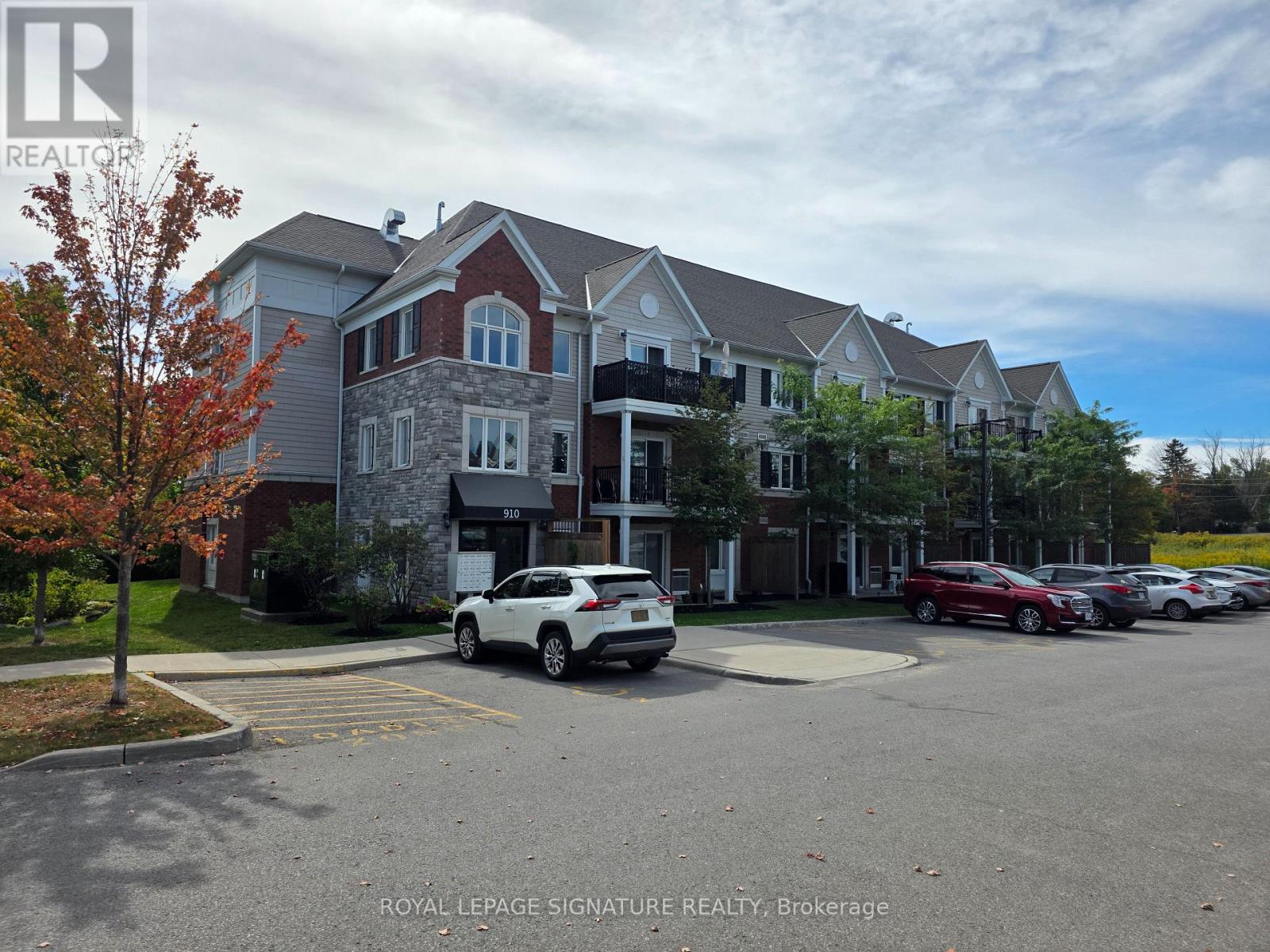 102 - 910 Wentworth Street, Peterborough (Otonabee Ward 1), Ontario  K9J 8R8 - Photo 3 - X13832966