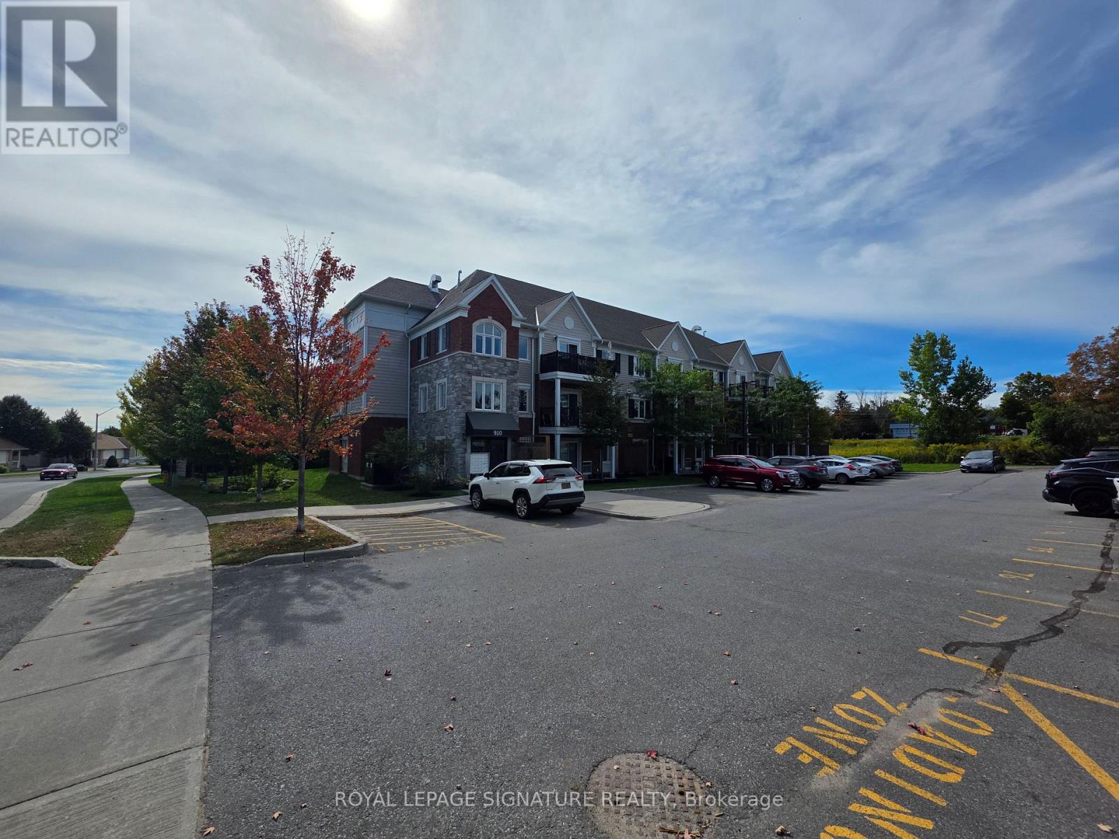 102 - 910 Wentworth Street, Peterborough (Otonabee Ward 1), Ontario  K9J 8R8 - Photo 4 - X13832966