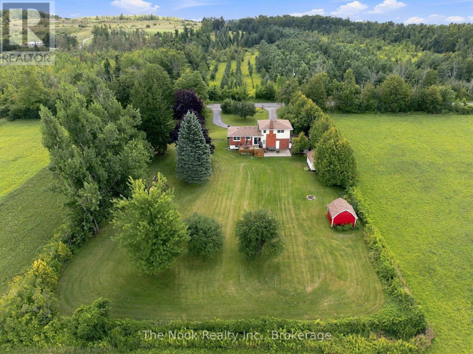 193 Cottingham Road, Kawartha Lakes (Emily), Ontario  K0L 2W0 - Photo 27 - X13833726