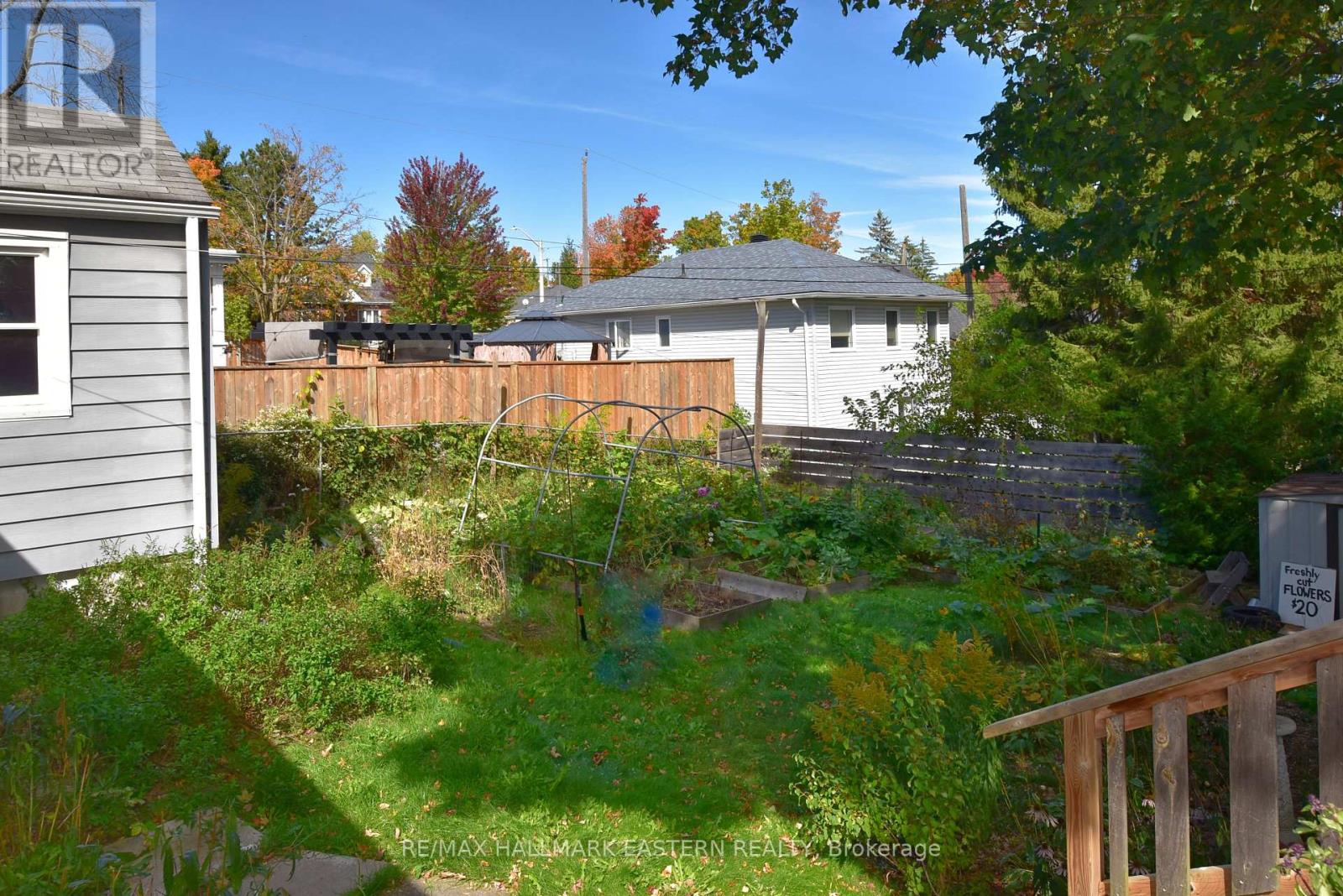 726 Fairbairn Street, Peterborough (Northcrest Ward 5), Ontario  K9H 6B6 - Photo 26 - X13833764