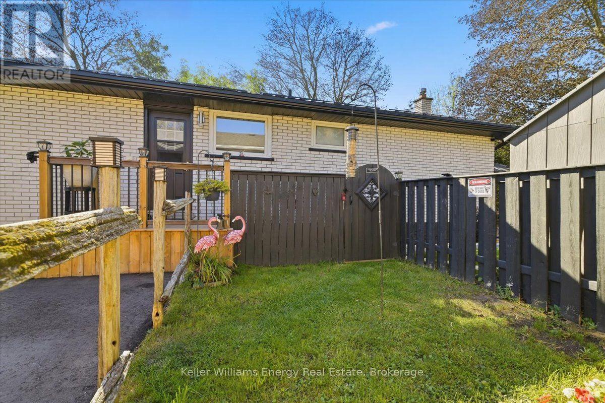 30 Dominion Drive, Kawartha Lakes (Lindsay), Ontario  K9V 1H7 - Photo 31 - X13834472