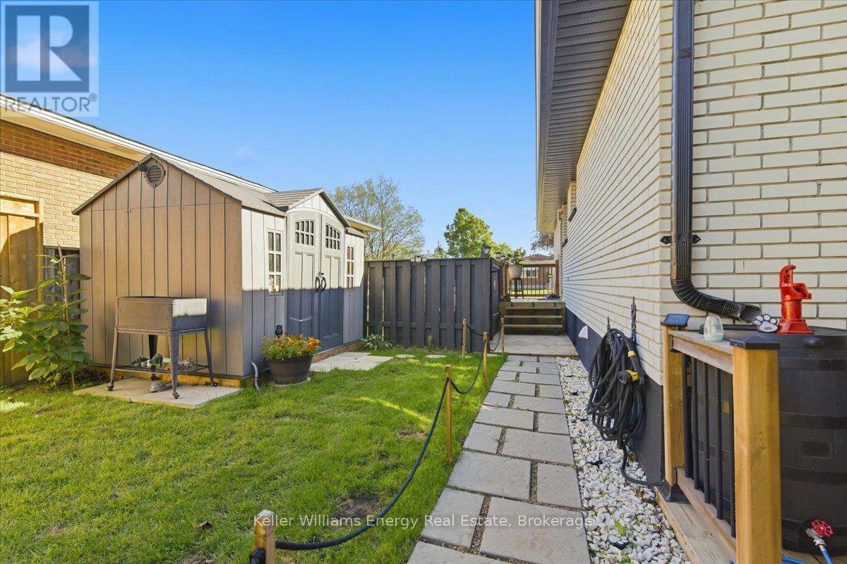 30 Dominion Drive, Kawartha Lakes (Lindsay), Ontario  K9V 1H7 - Photo 32 - X13834472