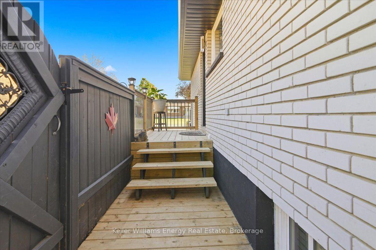 30 Dominion Drive, Kawartha Lakes (Lindsay), Ontario  K9V 1H7 - Photo 33 - X13834472