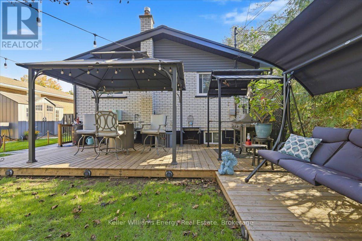 30 Dominion Drive, Kawartha Lakes (Lindsay), Ontario  K9V 1H7 - Photo 34 - X13834472