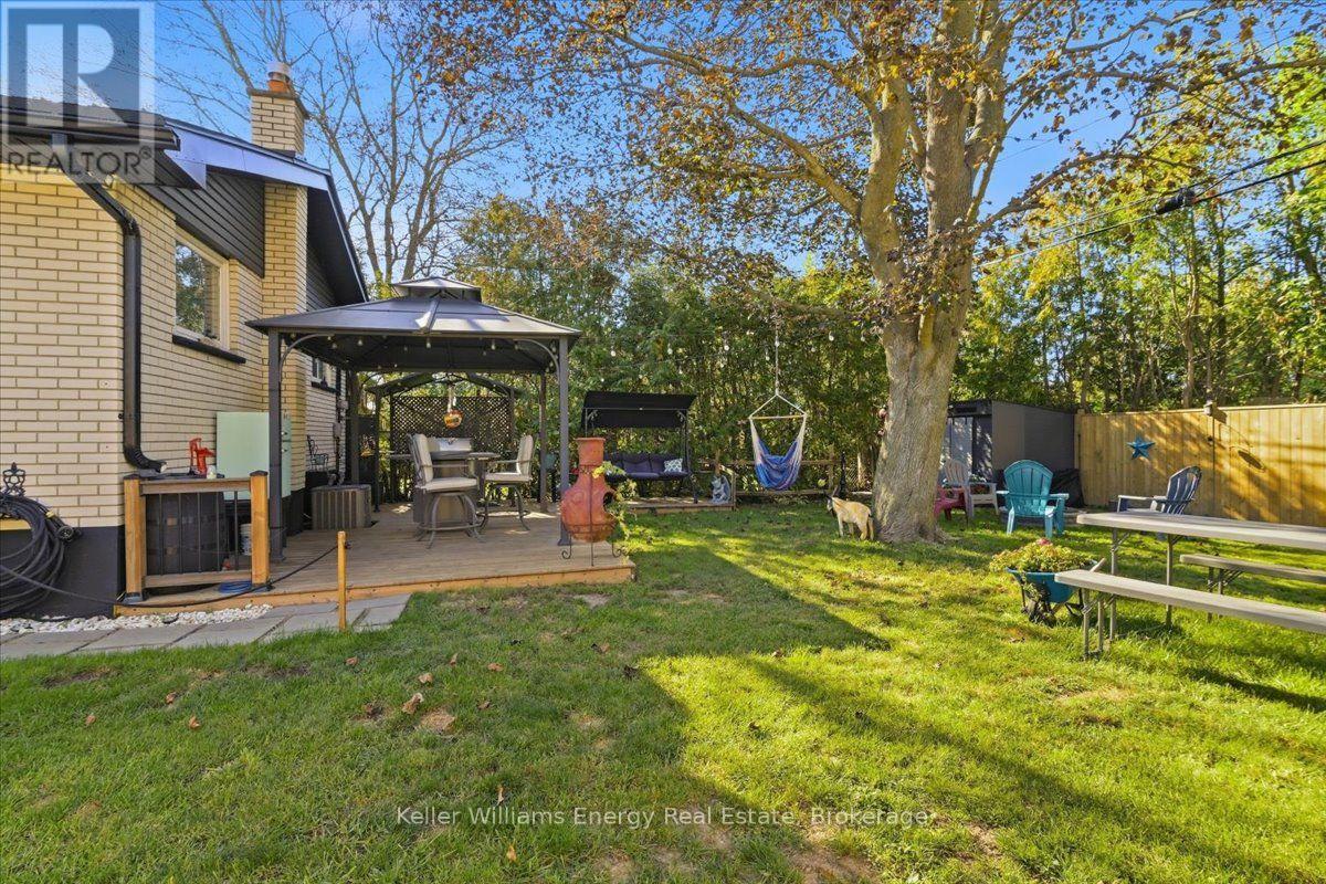 30 Dominion Drive, Kawartha Lakes (Lindsay), Ontario  K9V 1H7 - Photo 35 - X13834472