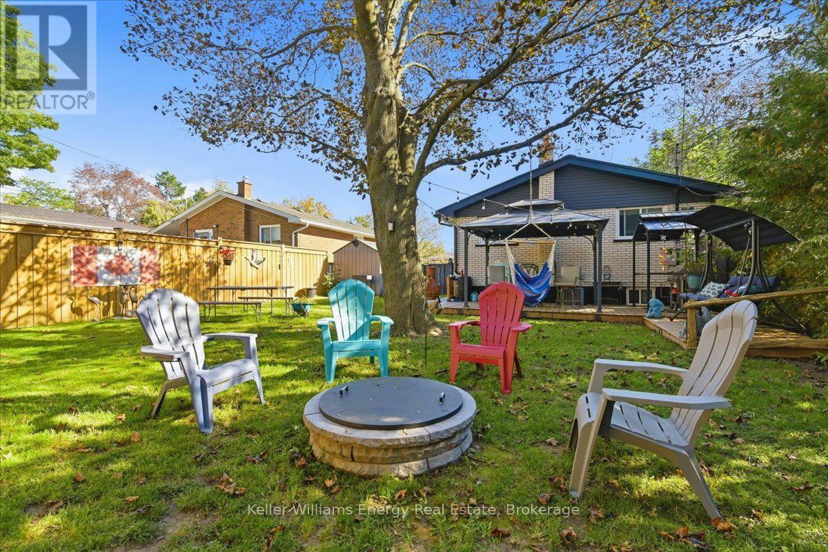30 Dominion Drive, Kawartha Lakes (Lindsay), Ontario  K9V 1H7 - Photo 36 - X13834472