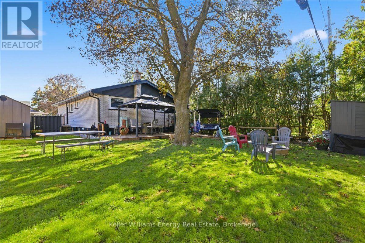 30 Dominion Drive, Kawartha Lakes (Lindsay), Ontario  K9V 1H7 - Photo 37 - X13834472