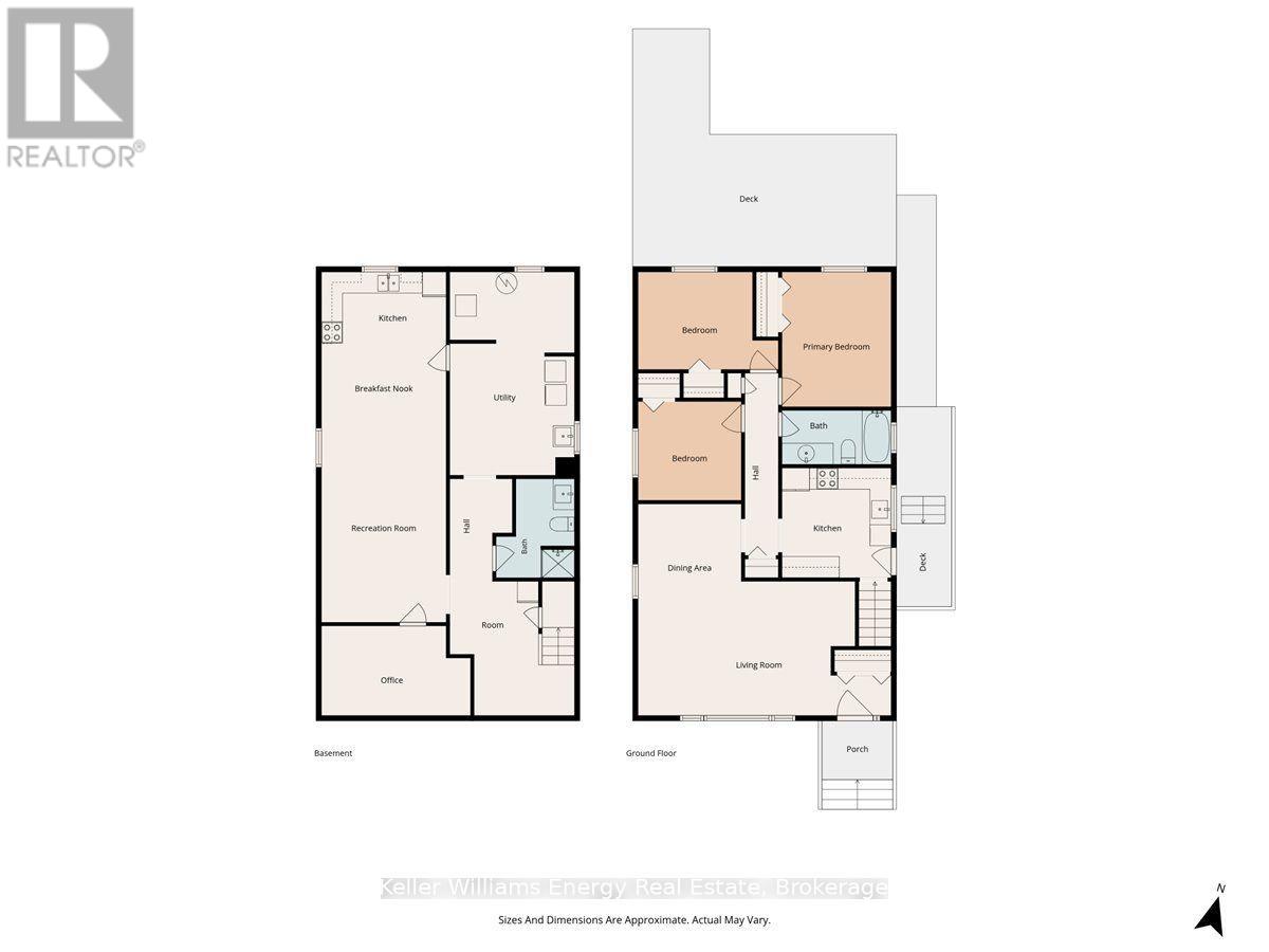 30 Dominion Drive, Kawartha Lakes (Lindsay), Ontario  K9V 1H7 - Photo 41 - X13834472