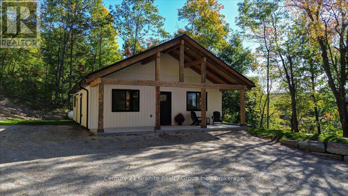 67 Maxwell Settlement Road, Bancroft (Bancroft Ward), Ontario  K0L 1C0 - Photo 3 - X13834674