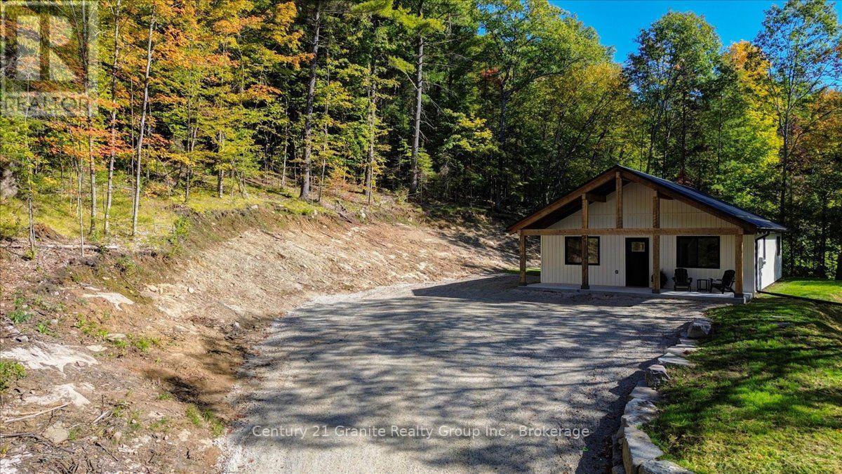 67 Maxwell Settlement Road, Bancroft (Bancroft Ward), Ontario  K0L 1C0 - Photo 32 - X13834674