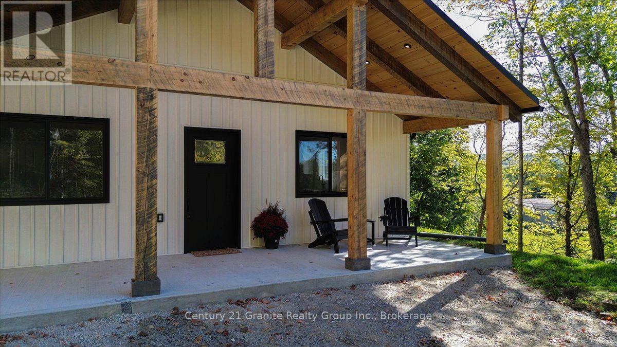 67 Maxwell Settlement Road, Bancroft (Bancroft Ward), Ontario  K0L 1C0 - Photo 33 - X13834674