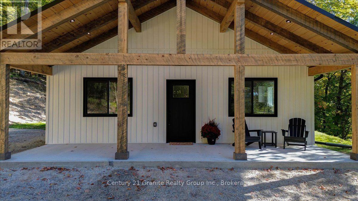 67 Maxwell Settlement Road, Bancroft (Bancroft Ward), Ontario  K0L 1C0 - Photo 34 - X13834674