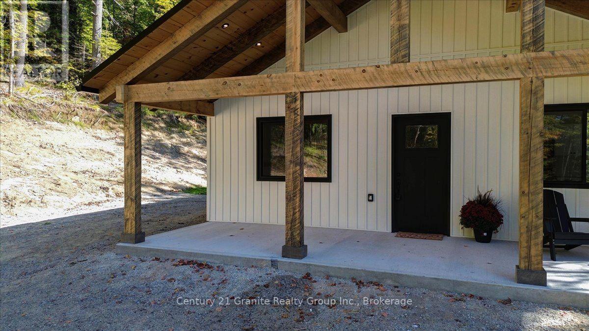 67 Maxwell Settlement Road, Bancroft (Bancroft Ward), Ontario  K0L 1C0 - Photo 36 - X13834674
