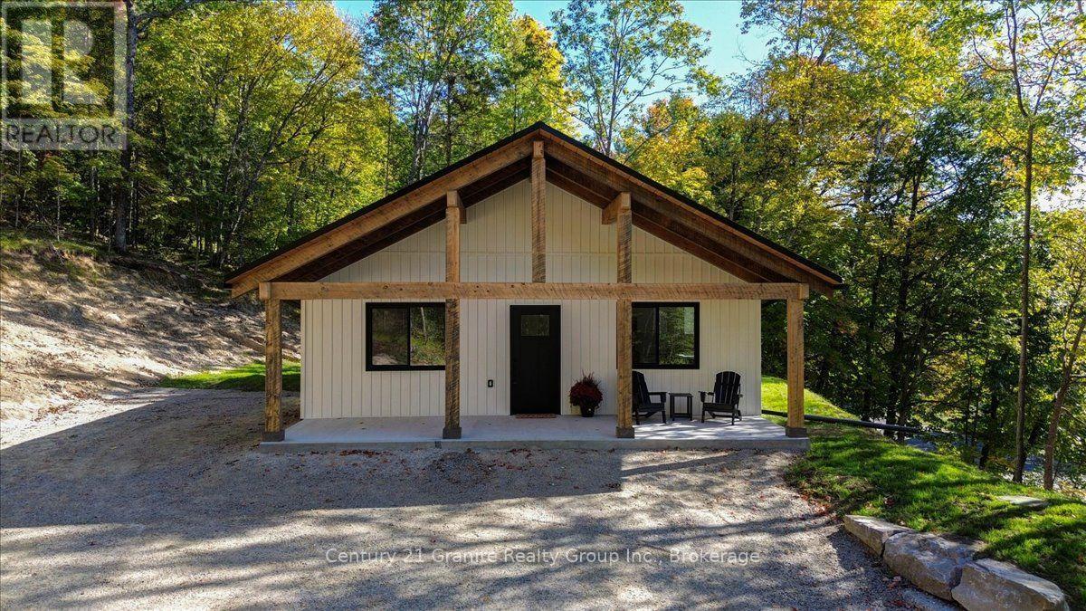 67 Maxwell Settlement Road, Bancroft (Bancroft Ward), Ontario  K0L 1C0 - Photo 4 - X13834674