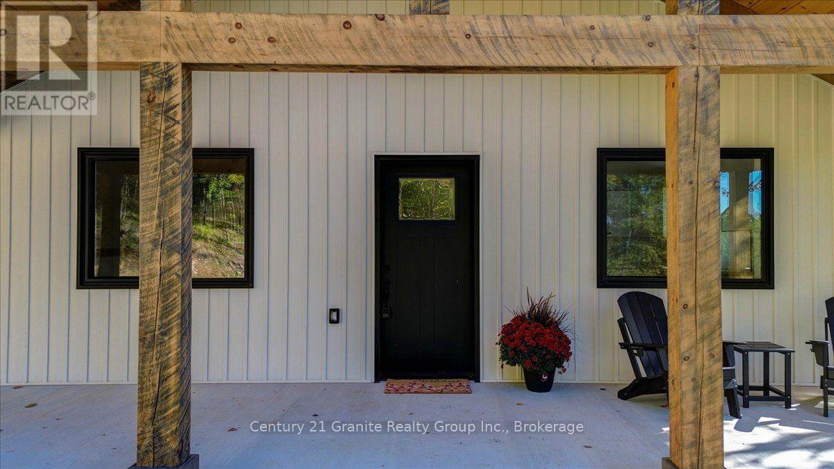 67 Maxwell Settlement Road, Bancroft (Bancroft Ward), Ontario  K0L 1C0 - Photo 5 - X13834674