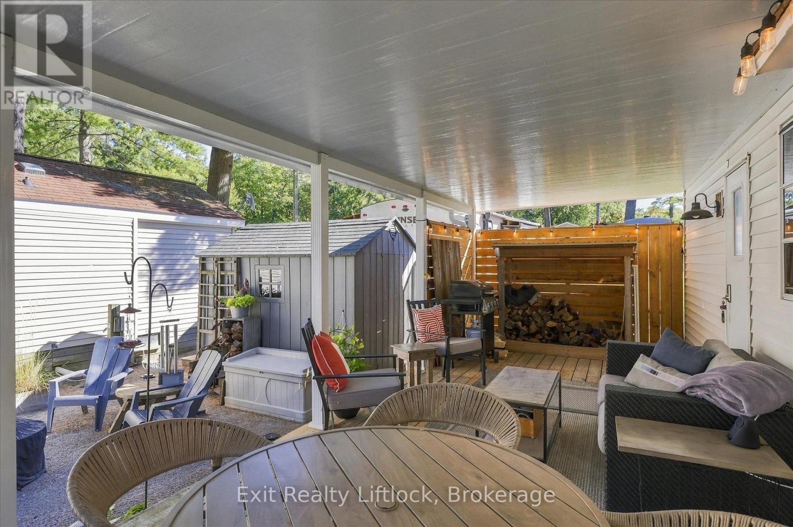 (166 Whispering Pines) - 2560 Westview Road, Selwyn, Ontario  K0L 2H0 - Photo 20 - X13835182