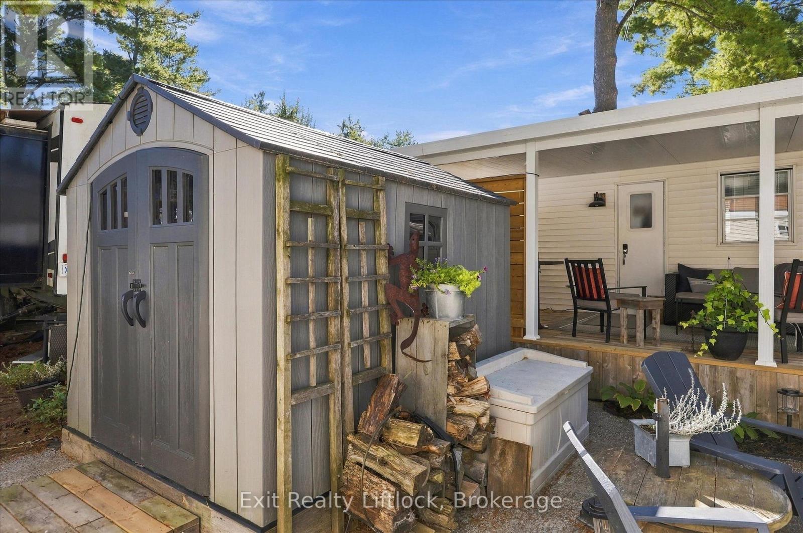 (166 Whispering Pines) - 2560 Westview Road, Selwyn, Ontario  K0L 2H0 - Photo 23 - X13835182
