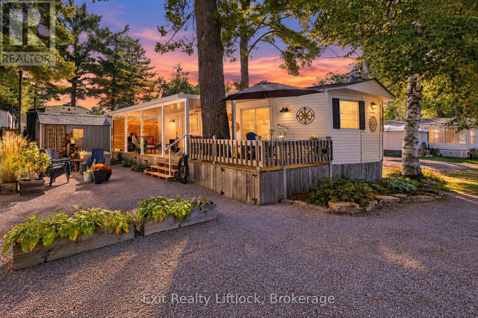(166 Whispering Pines) - 2560 Westview Road, Selwyn, Ontario  K0L 2H0 - Photo 25 - X13835182