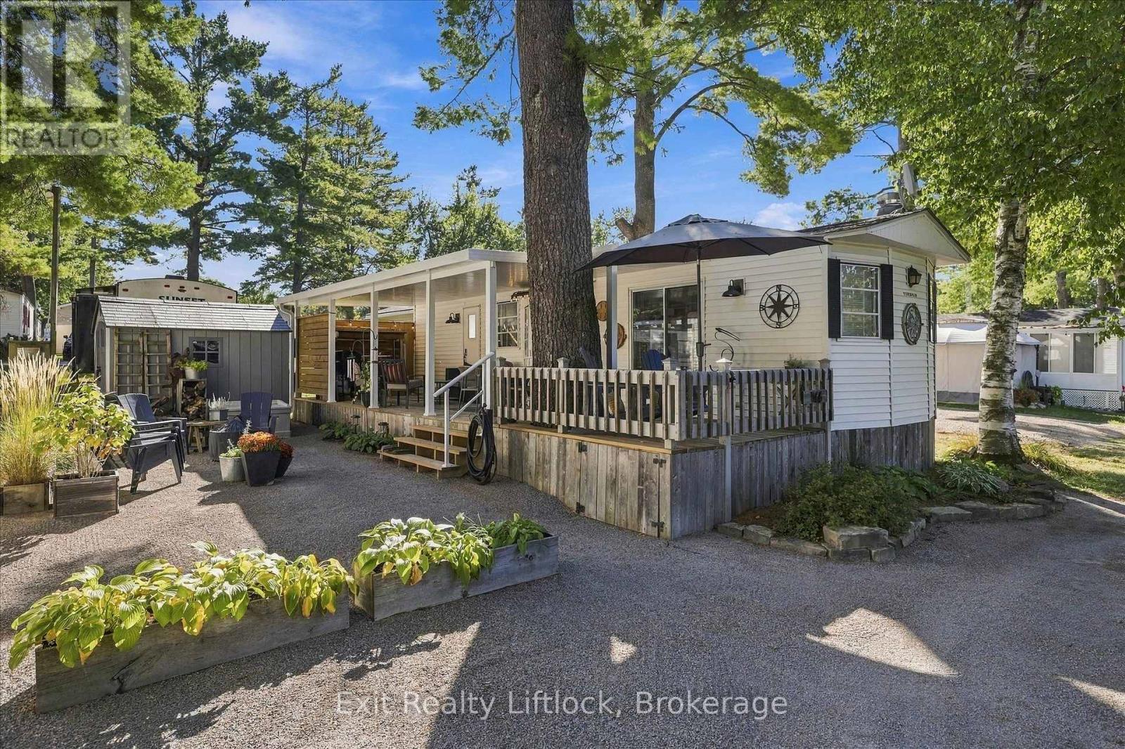 (166 Whispering Pines) - 2560 Westview Road, Selwyn, Ontario  K0L 2H0 - Photo 26 - X13835182
