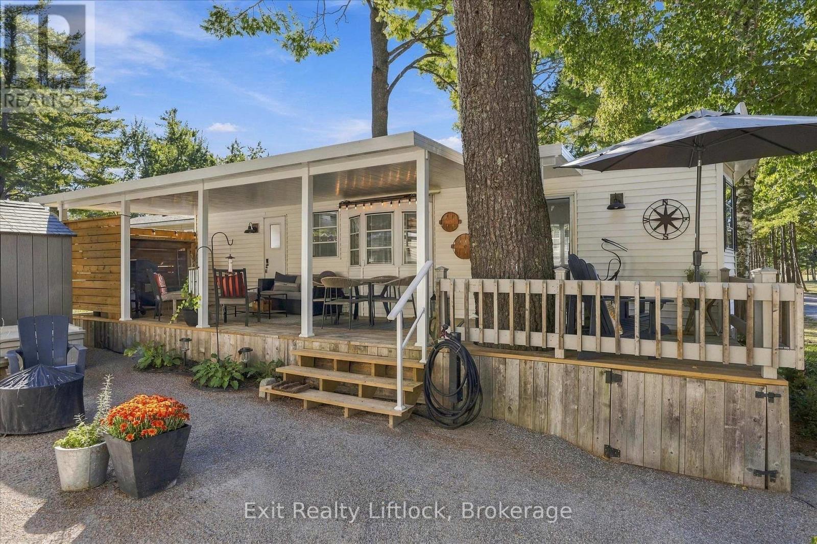 (166 Whispering Pines) - 2560 Westview Road, Selwyn, Ontario  K0L 2H0 - Photo 28 - X13835182