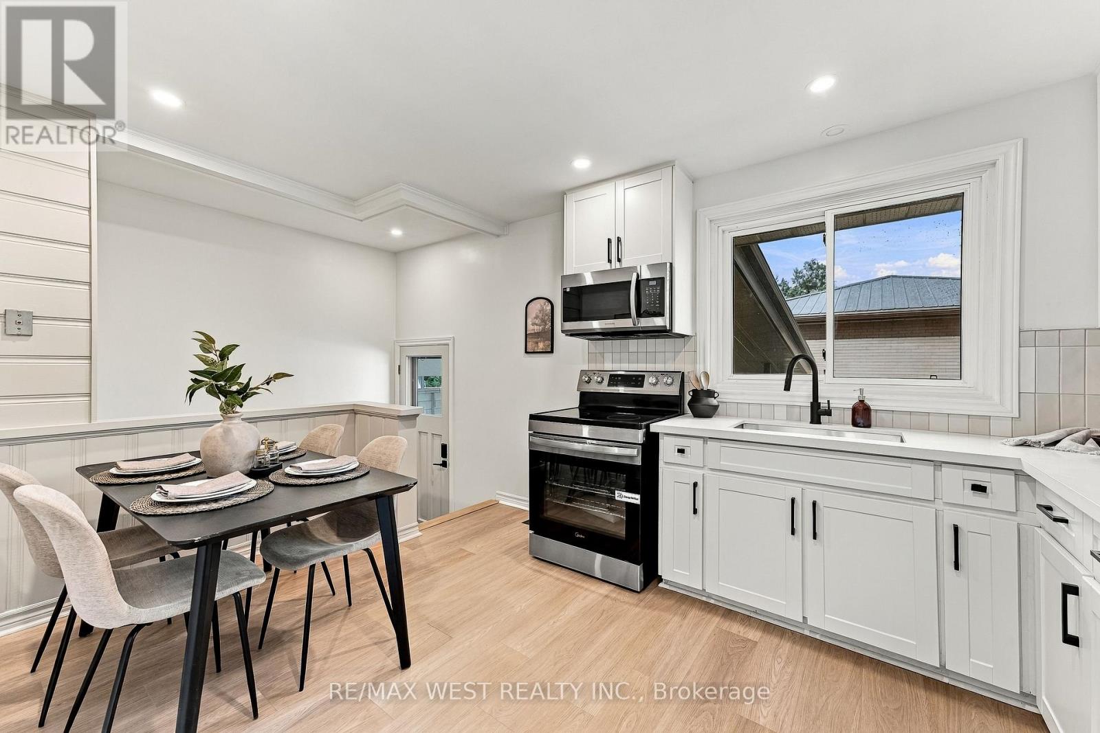 1271 Franklin Drive, Peterborough (Northcrest Ward 5), Ontario  K9H 6Z3 - Photo 11 - X13835078