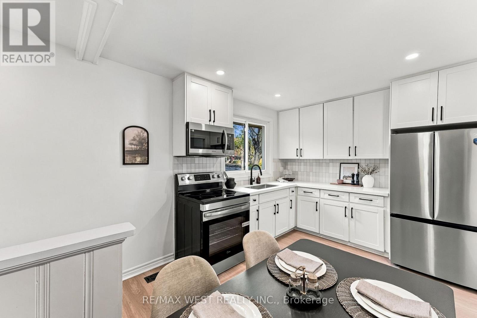 1271 Franklin Drive, Peterborough (Northcrest Ward 5), Ontario  K9H 6Z3 - Photo 14 - X13835078
