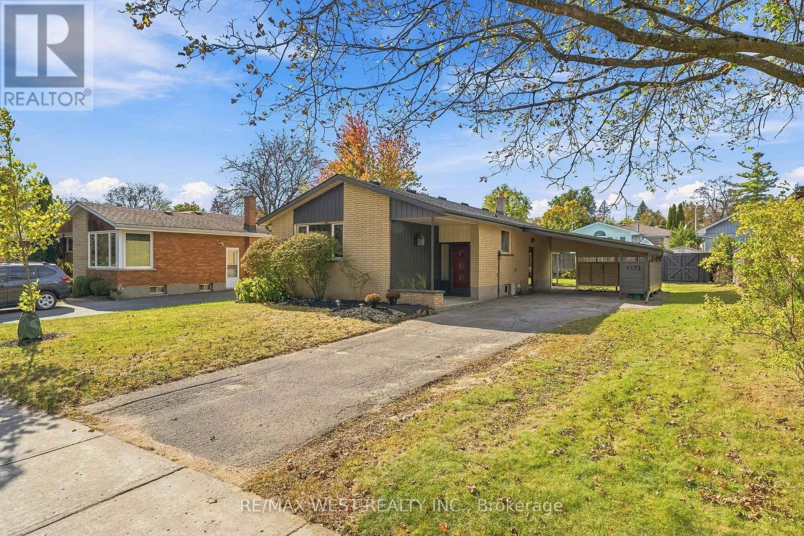 1271 Franklin Drive, Peterborough (Northcrest Ward 5), Ontario  K9H 6Z3 - Photo 3 - X13835078