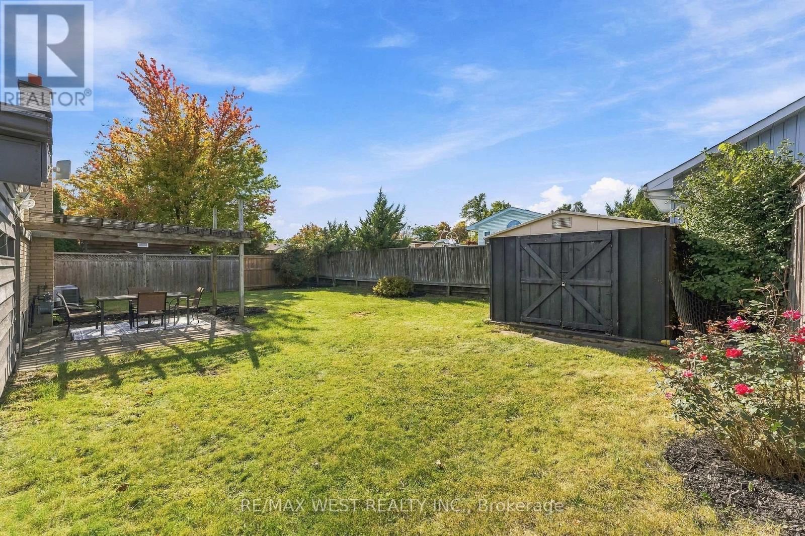 1271 Franklin Drive, Peterborough (Northcrest Ward 5), Ontario  K9H 6Z3 - Photo 32 - X13835078