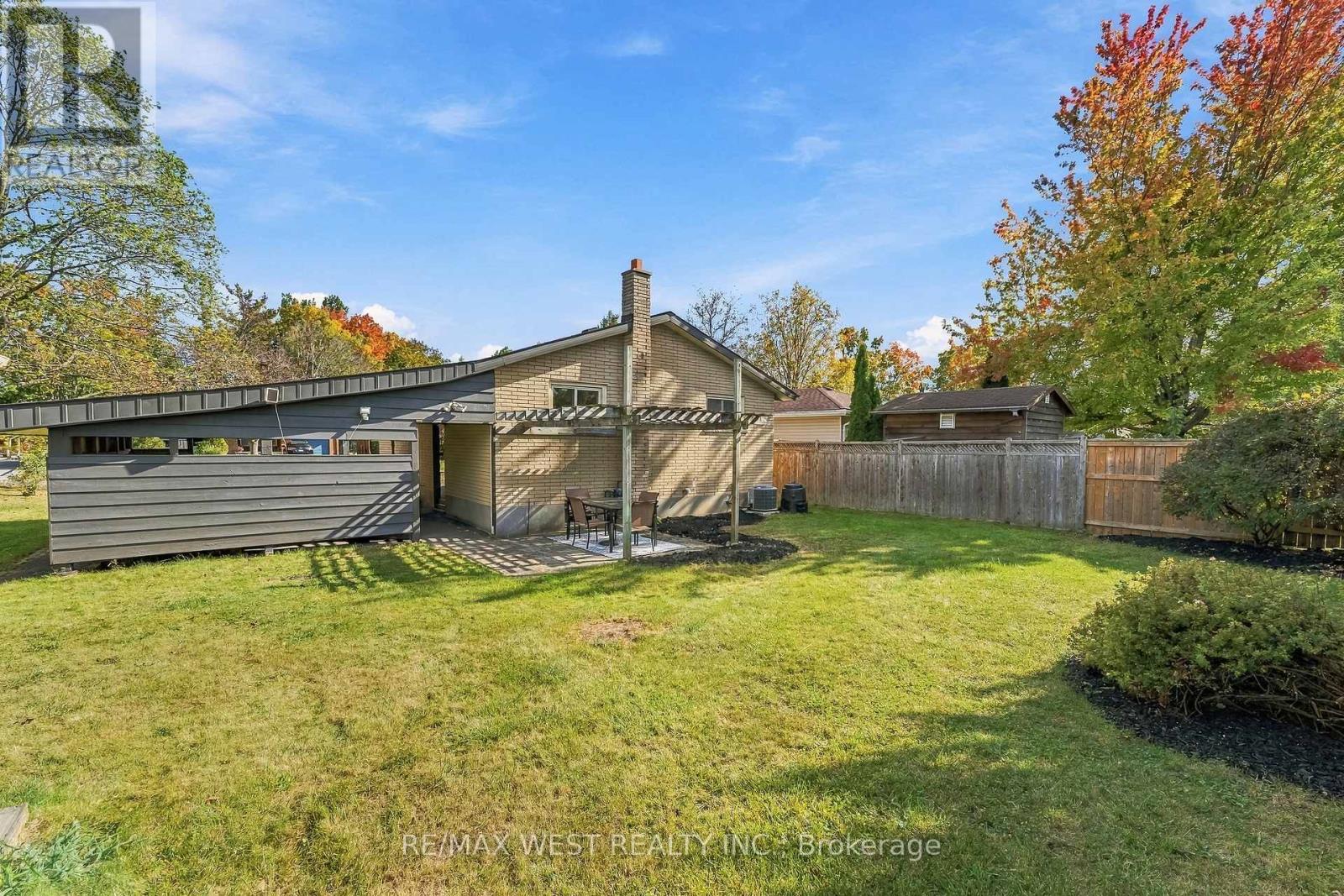 1271 Franklin Drive, Peterborough (Northcrest Ward 5), Ontario  K9H 6Z3 - Photo 33 - X13835078