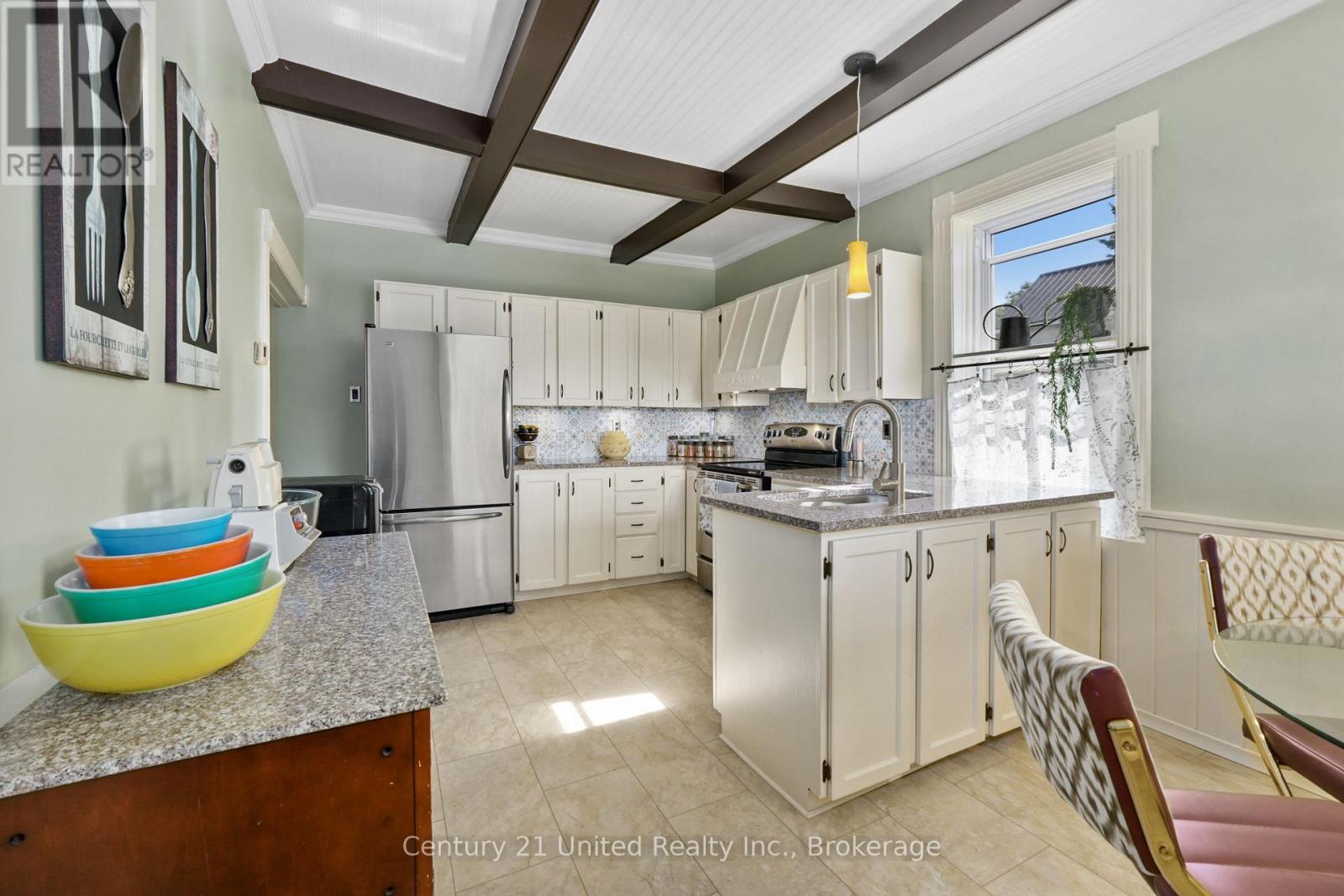 5 George Street E, Havelock-Belmont-Methuen (Havelock), Ontario  K0L 1Z0 - Photo 17 - X13835358