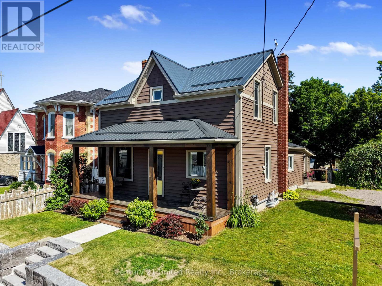 5 George Street E, Havelock-Belmont-Methuen (Havelock), Ontario  K0L 1Z0 - Photo 2 - X13835358
